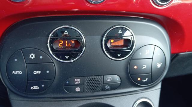 FIAT 500 *PROMO* 1.0 Hybrid Dolcevita