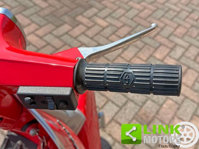 PIAGGIO Vespa 50 Special V5B 1T