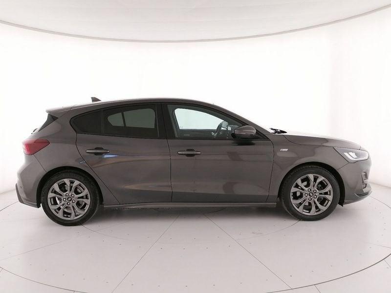 Ford Focus 1.0 ecoboost h ST-Line Design 125cv
