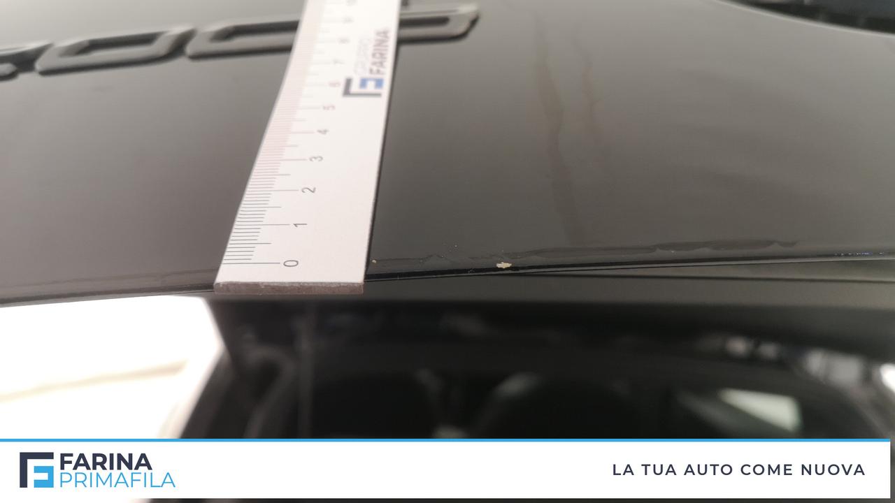 PEUGEOT 2008 II 2023 - 2008 1.2 puretech Allure s&s 100cv