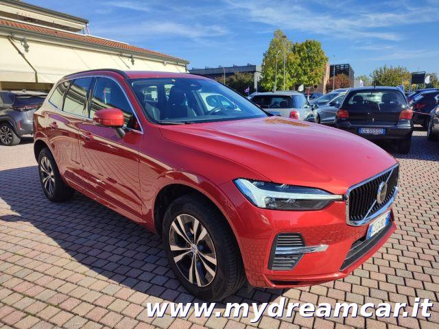VOLVO XC60 B4 (d) automatico Core
