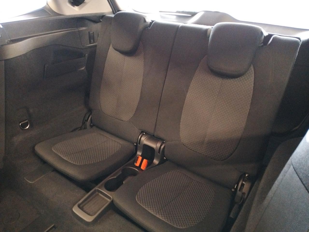 Bmw 216 216d Active Tourer - NEOPATENTATI - 7 POSTI