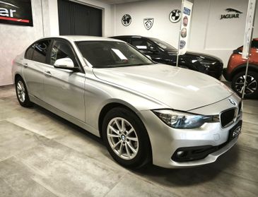 Bmw 316 316d Business Advantage aut.