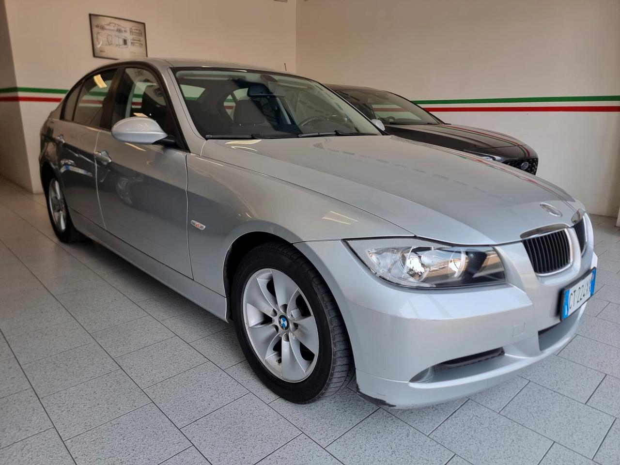 Bmw 320i UNICO PROP *79000KM* ASI