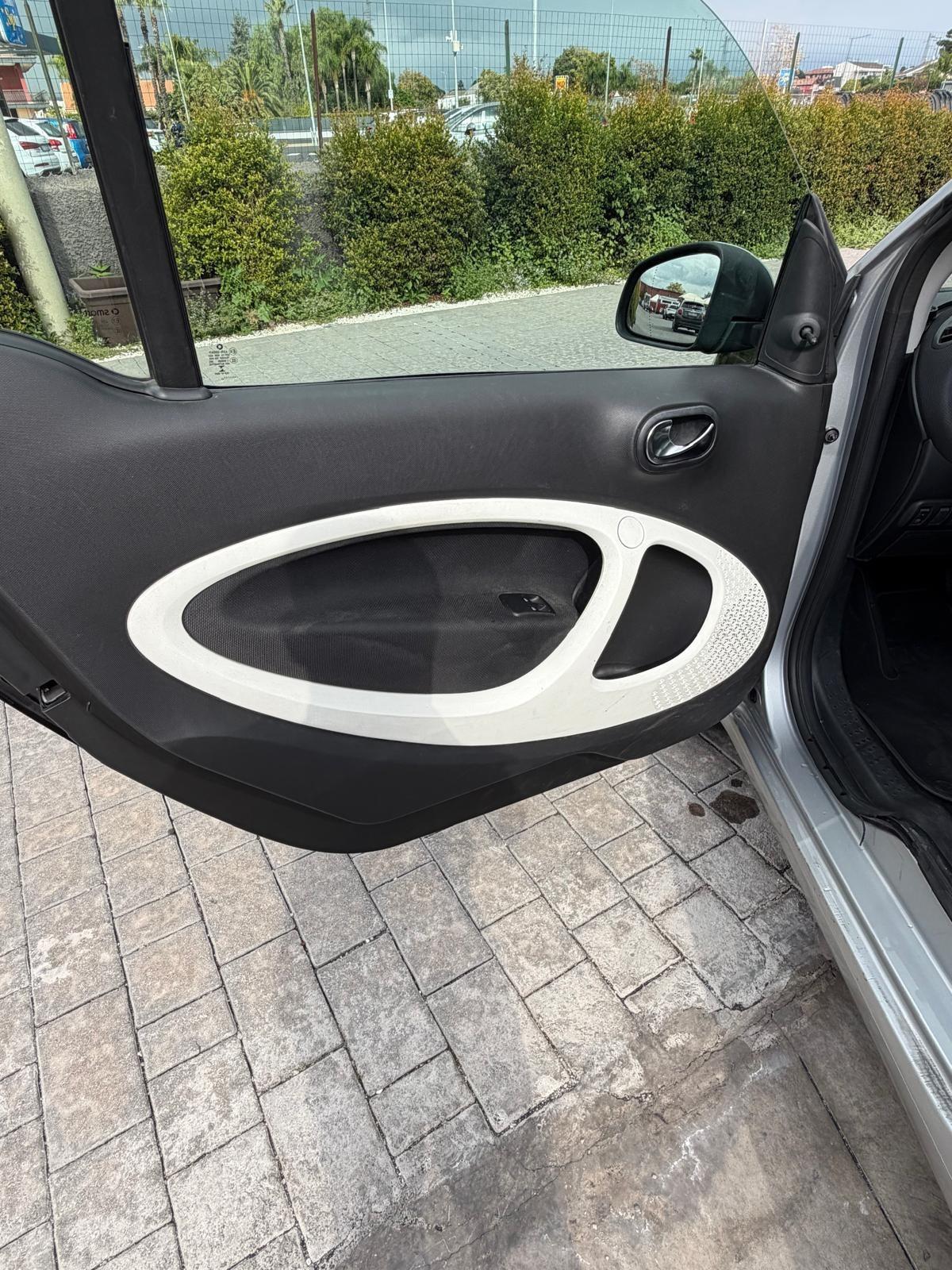 Smart ForTwo Prime 1.0