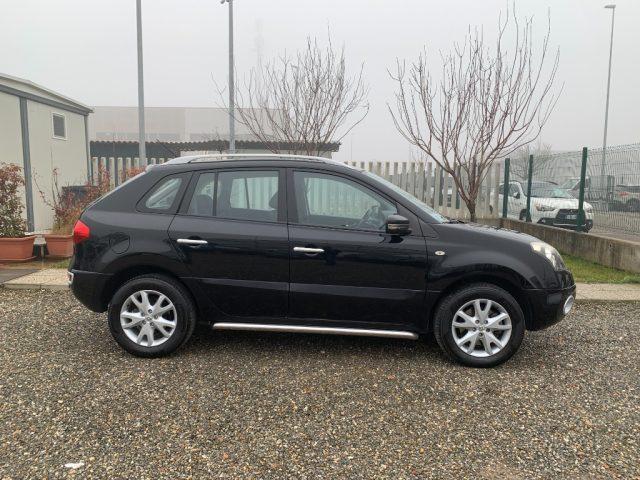 RENAULT Koleos 2.0 dCi 150CV 4X4 Dynamique