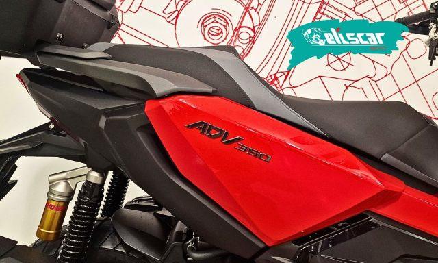 HONDA ADV 350 ADV 350 2025