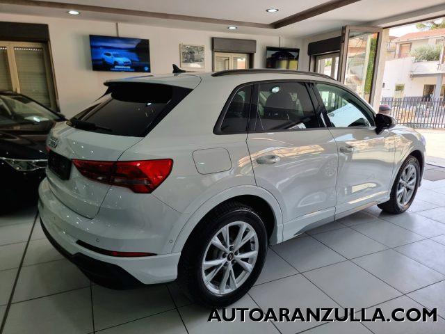 AUDI Q3 NEW 35 2.0 TDI 150CV S tronic S Line Edition Navi