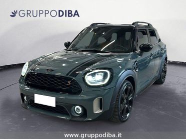 MINI Mini Countryman F60 2020 Diese Mini Countryman 2.0 Cooper SD Yours auto