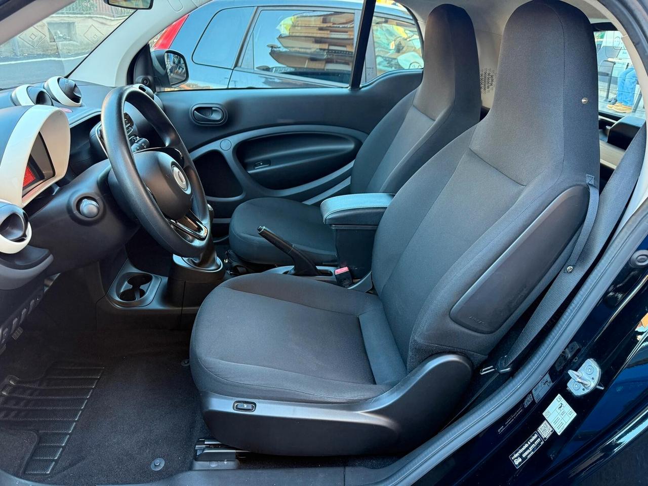 Smart ForTwo 1.0 71cv - 106.000km - Superprezzo - Tutto incluso