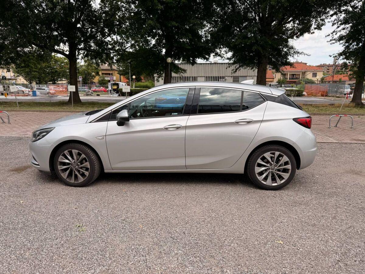 Opel Astra 1.6 cdti Innovation s&s 110cv