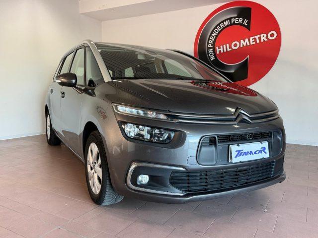 CITROEN C4 Spacetourer BlueHDi 130 S&S Feel 7 POSTI