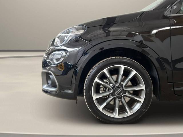 FIAT 500X 1.5 T4 Hybrid 130 CV DCT Sport Dolcevita