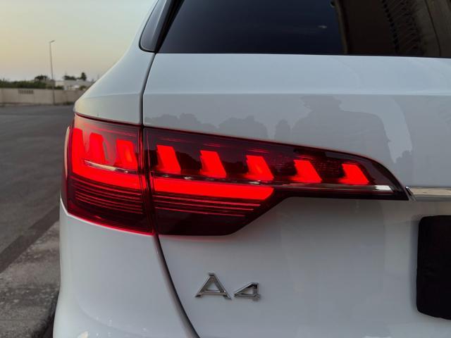 AUDI A4 allroad 40 TDI 204 CV S tronic Business Evolution TETTO.