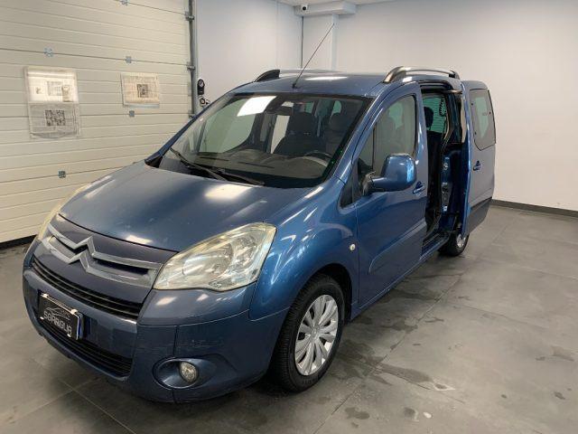 CITROEN Berlingo 1.6 HDi 5 Posti Multispace