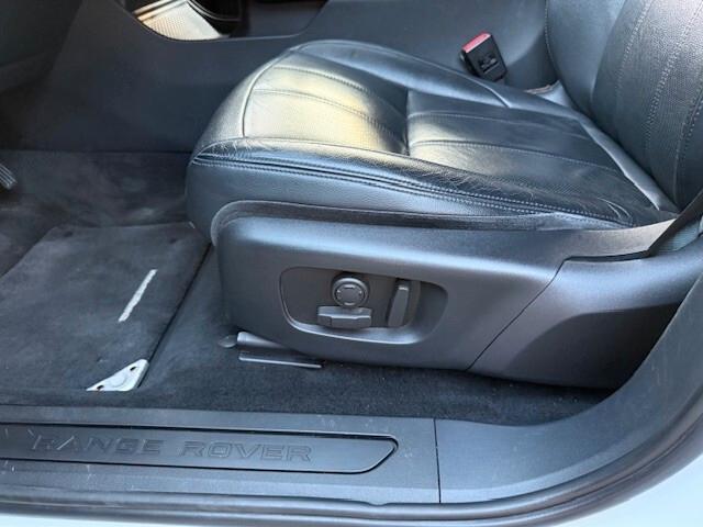 Land Rover Range Evoque 2.0D I4 180 CV AWD Auto SE