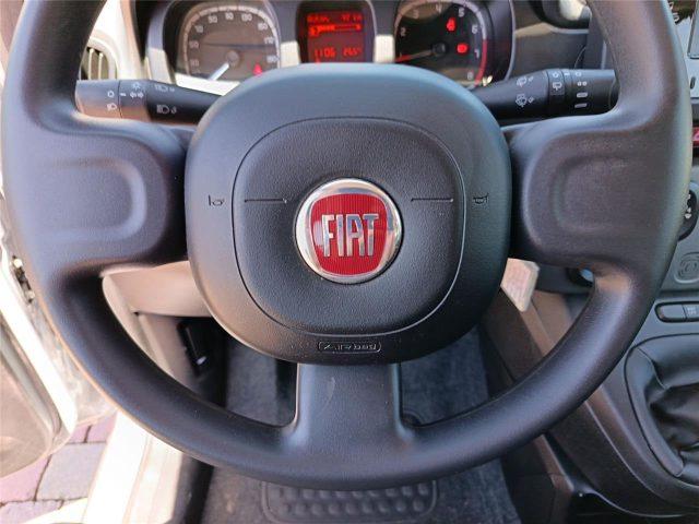 FIAT Panda 3ª serie 1.0 FireFly S&S Hybrid City Life