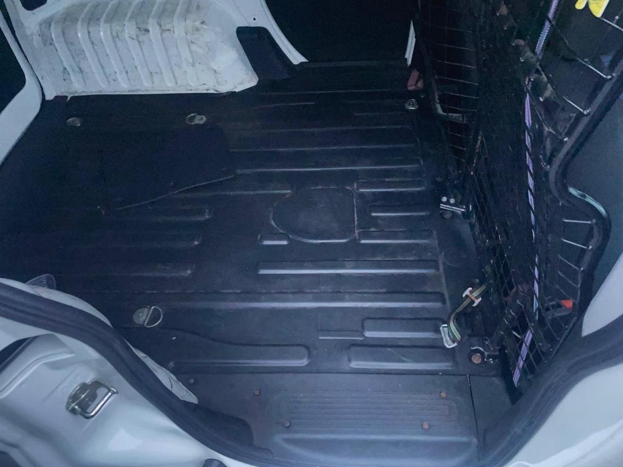 Fiat Fiorino 1.3 MJT 95CV Furgone 2011