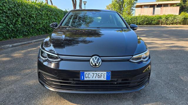 VOLKSWAGEN Golf 1.5 TSI EVO ACT LIFE OK NEOPAT AZ.LE VW GARANZIA