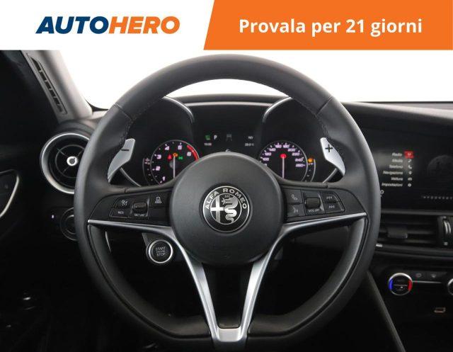 ALFA ROMEO Giulia 2.0 Turbo 200 CV AT8 Executive