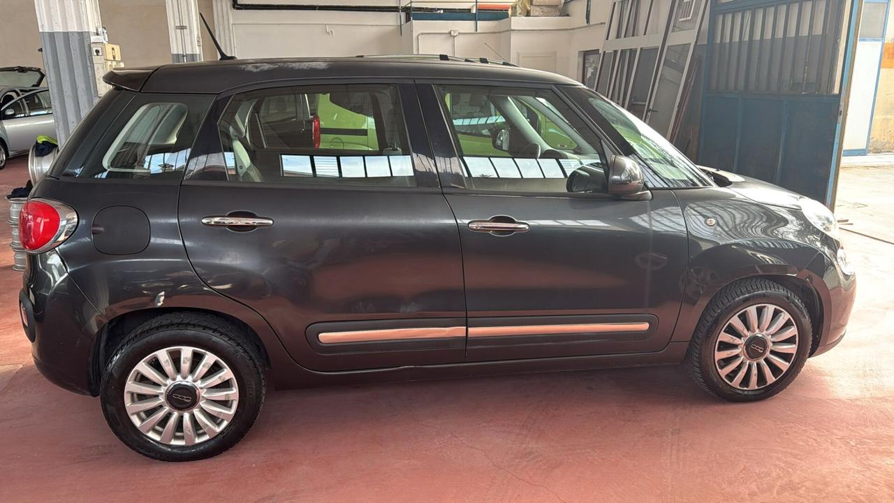 Fiat 500L 1.3 Multijet 85 CV Pop Star