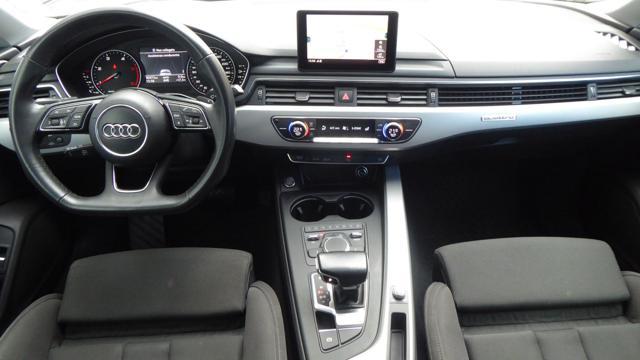 AUDI A5 Sportback 2.0 TDI 190 CV Quattro S-Tronic Sport