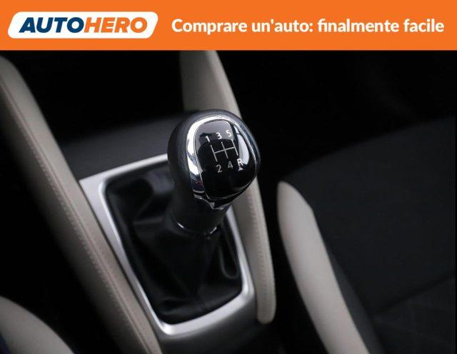 NISSAN Micra 1.5 dCi 8V 5 porte Acenta