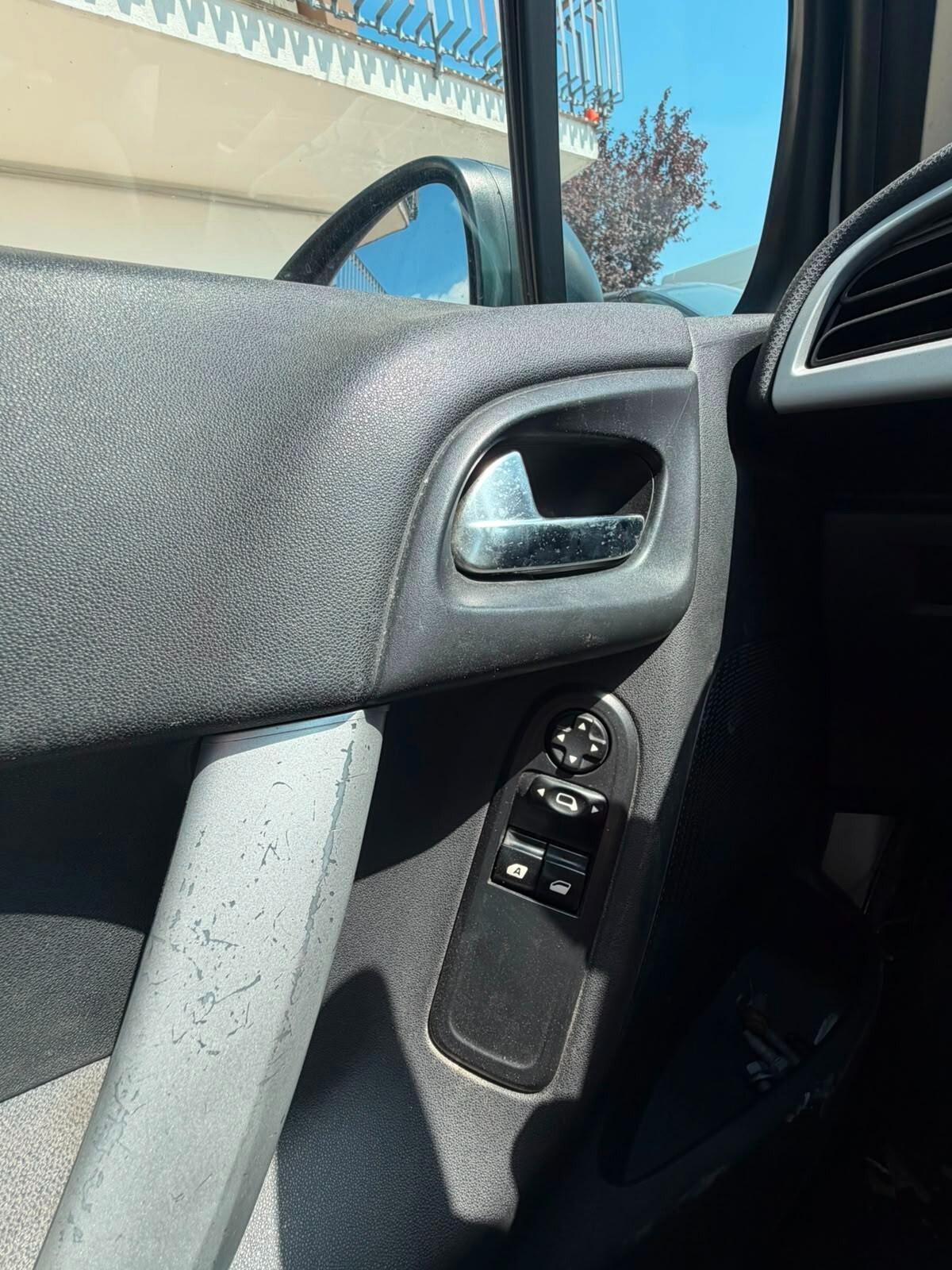 Citroen C3 1.1 Exclusive