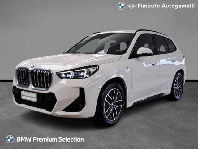 BMW iX1 xDrive 30 Msport Aut. + Tetto apribile