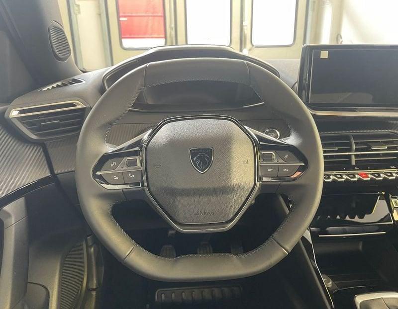 Peugeot 2008 2008 PureTech 100 S&S Allure