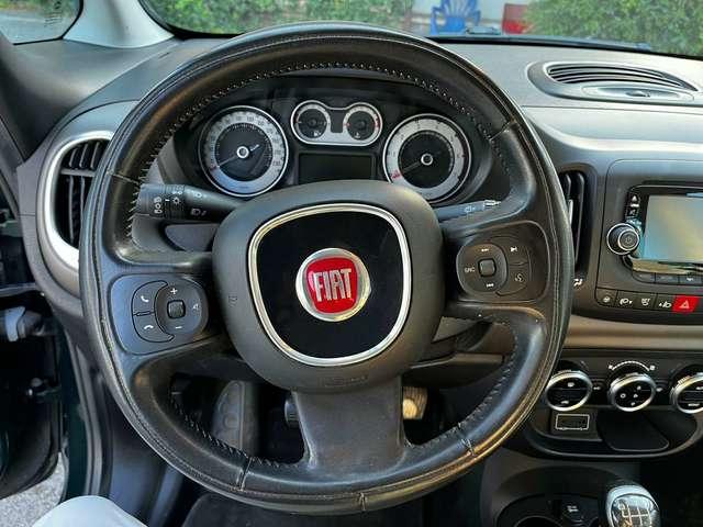 Fiat 500L 500L Living Living 1.6 mjt Lounge 120cv