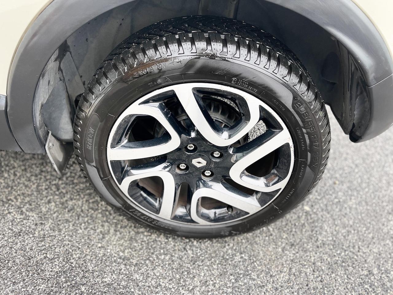 Renault Captur 1.5 Diesel 90CV E5 Neo - 2015