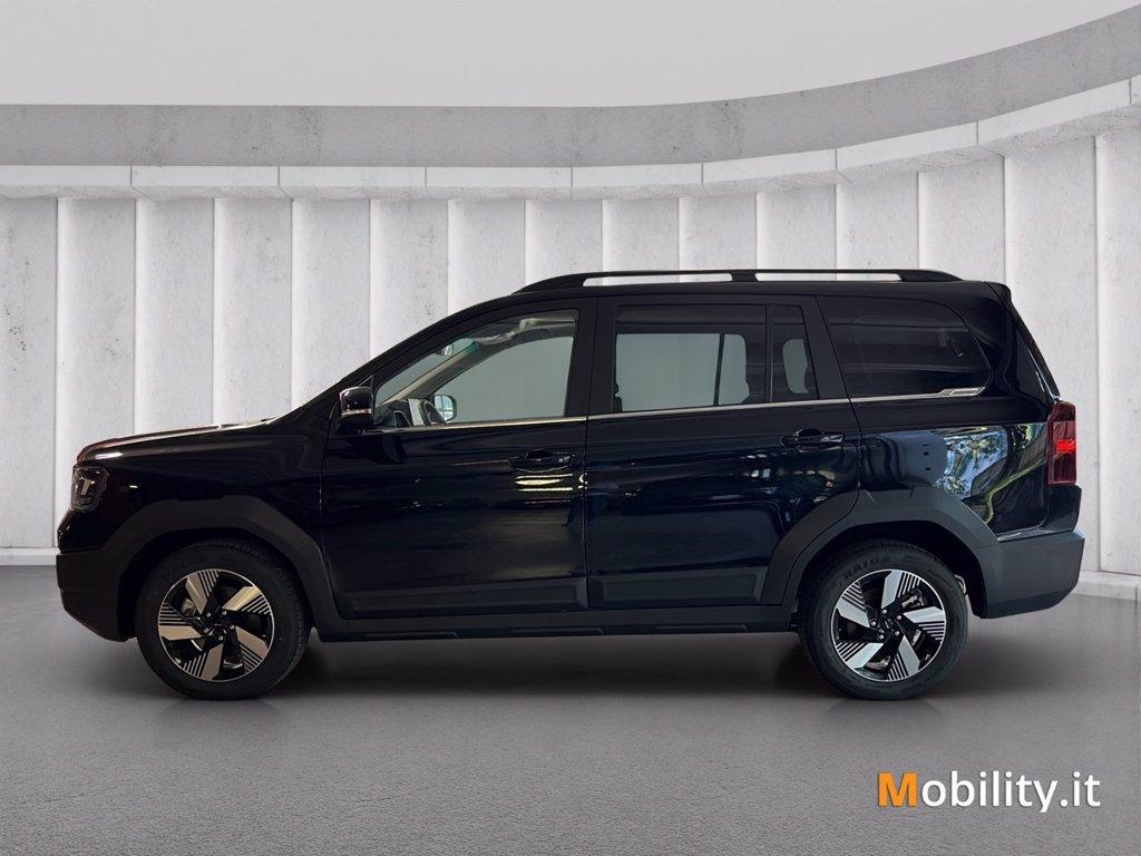SWM G03F Super Hybrid 1.5 phev ecvt del 2026