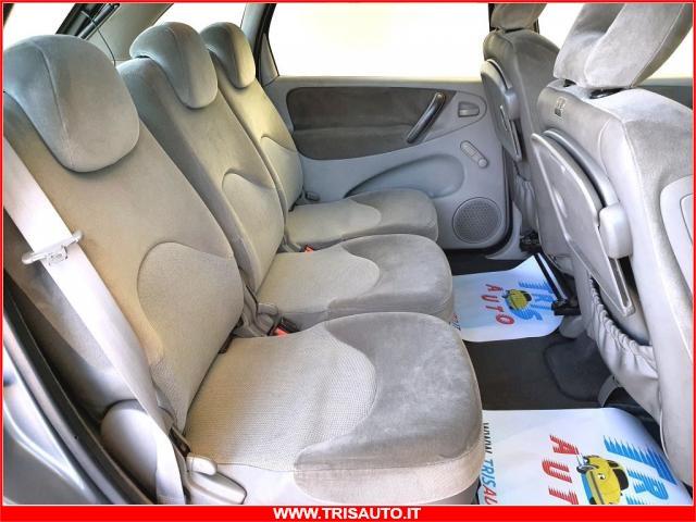 Citroen Xsara Picasso 2.0 HDI Attraction NEOPATENTATO