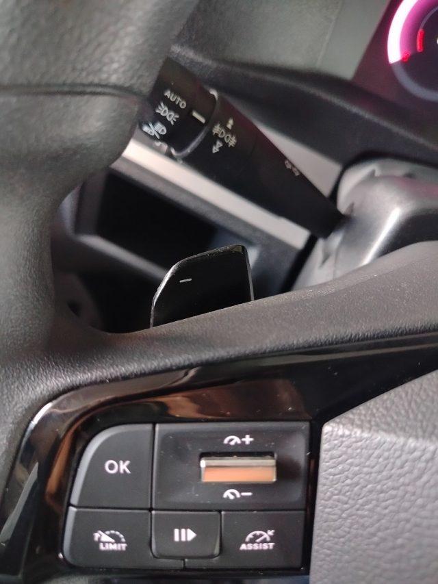 FIAT Ulysse 2.0 BlueHDi 180cv AT8 L3 9posti