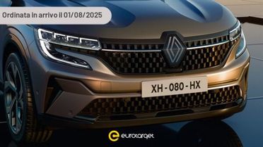 RENAULT Austral Austral Full Hybrid E-Tech 200 CV Techno