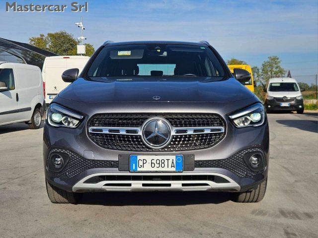 MERCEDES-BENZ GLA 250 GLA e phev (eq-power) Business Extra auto - GP698T