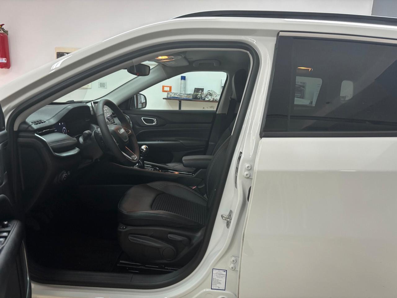 Jeep Compass 1.6 130cv Multijet II 2WD Limited