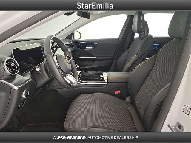 Mercedes-Benz C 200 C 200 d Mild hybrid S.W. Advanced