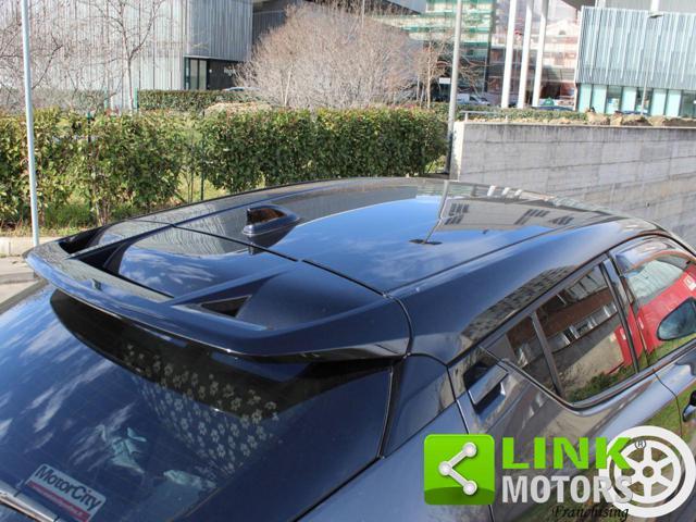 TOYOTA C-HR 2.0 Hybrid E-CVT GR Sport Garanzia Toyota