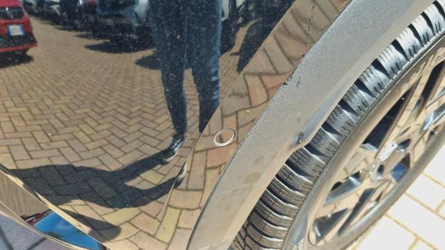 OPEL Mokka 1.5 diesel GS Line