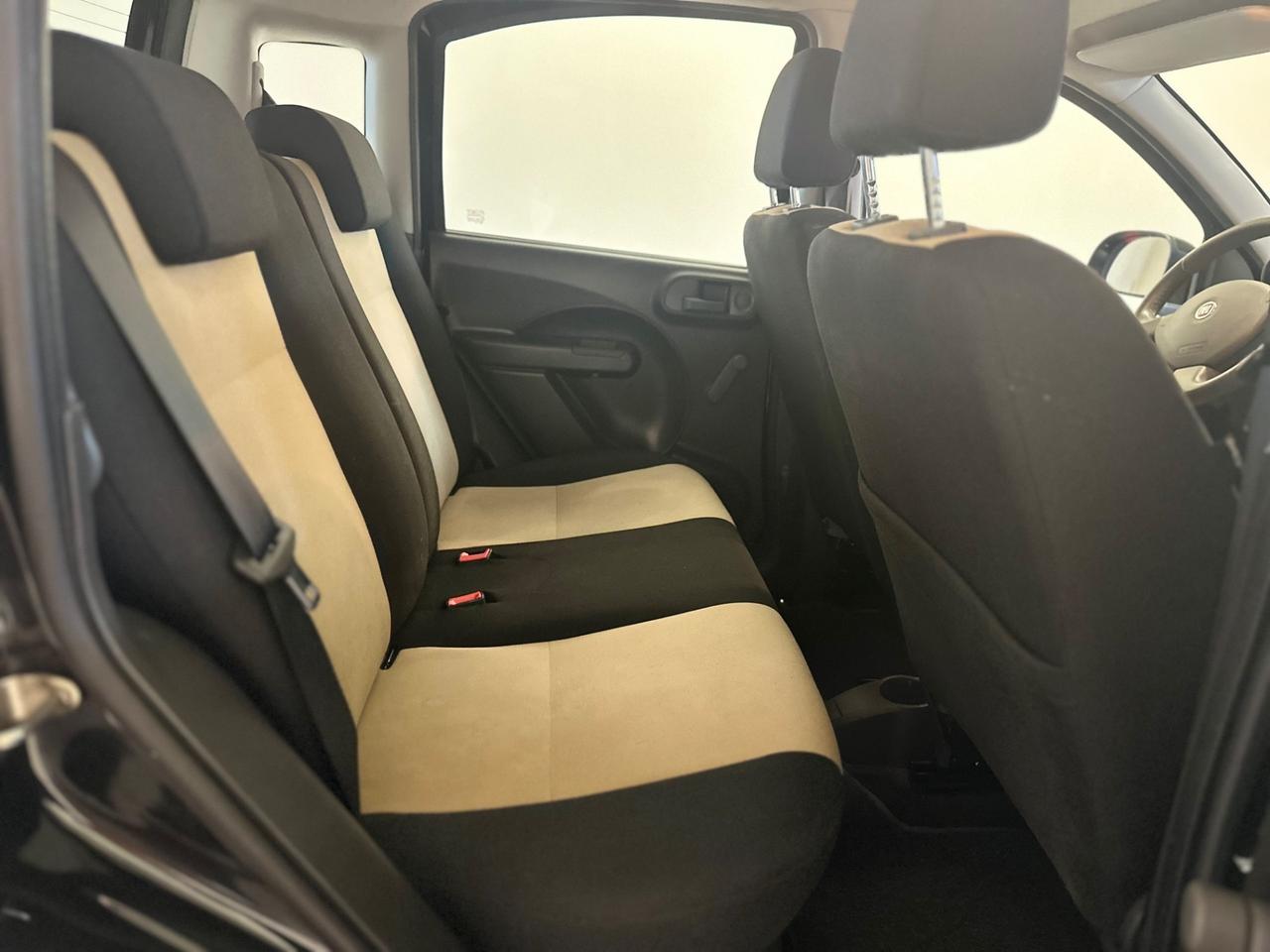 Fiat Panda 1.2 Climbing Natural Power NEOPATENTATI