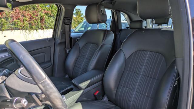 MERCEDES-BENZ B 180 1.8d 109cv NAVI CRUISE CONTROL TELECAM