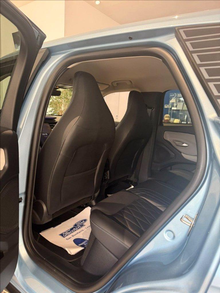 FORD Explorer EV 77kWh Extended Range Premium rwd del 2024