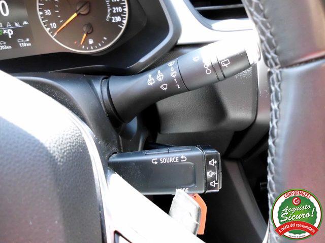 RENAULT Captur Blue dCi 115 CV EDC Initiale Paris