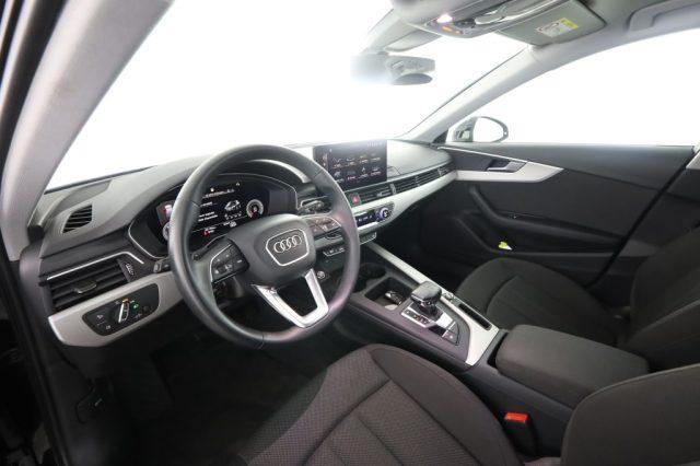 AUDI A4 A4 Avant 35 TDI/163 CV S tronic Business Advanced