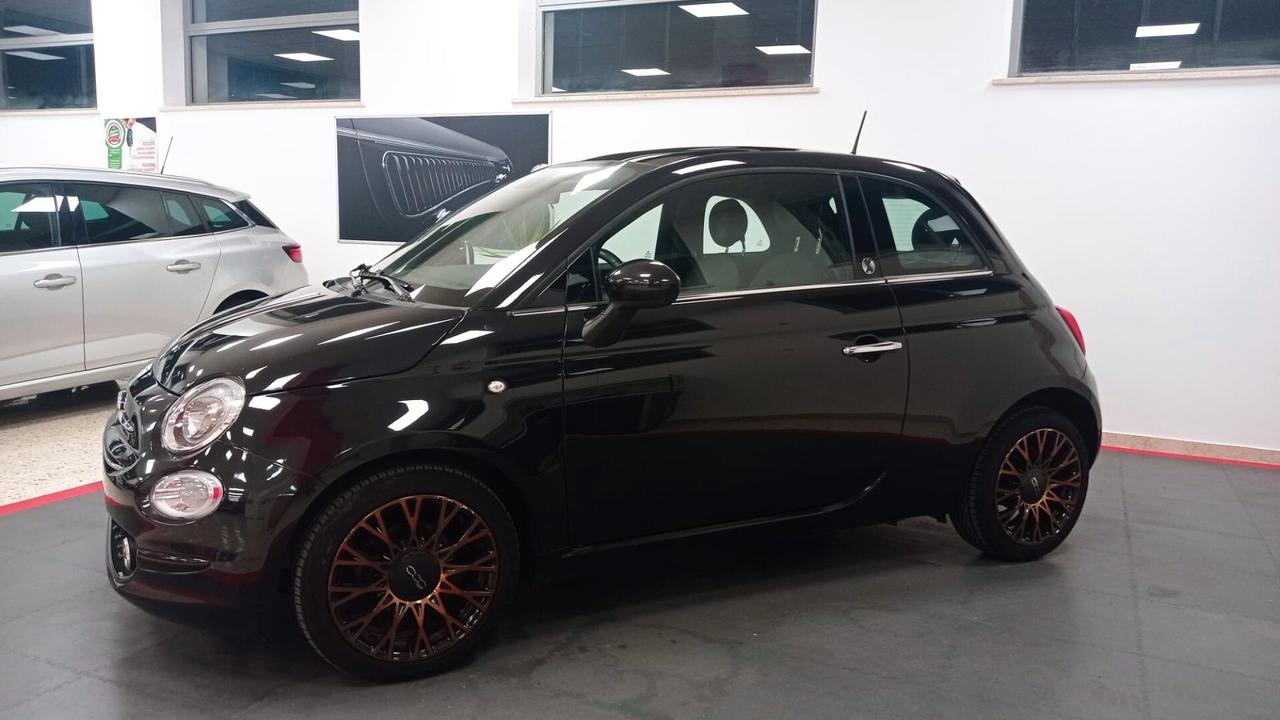 Fiat 500 1.2 Sport