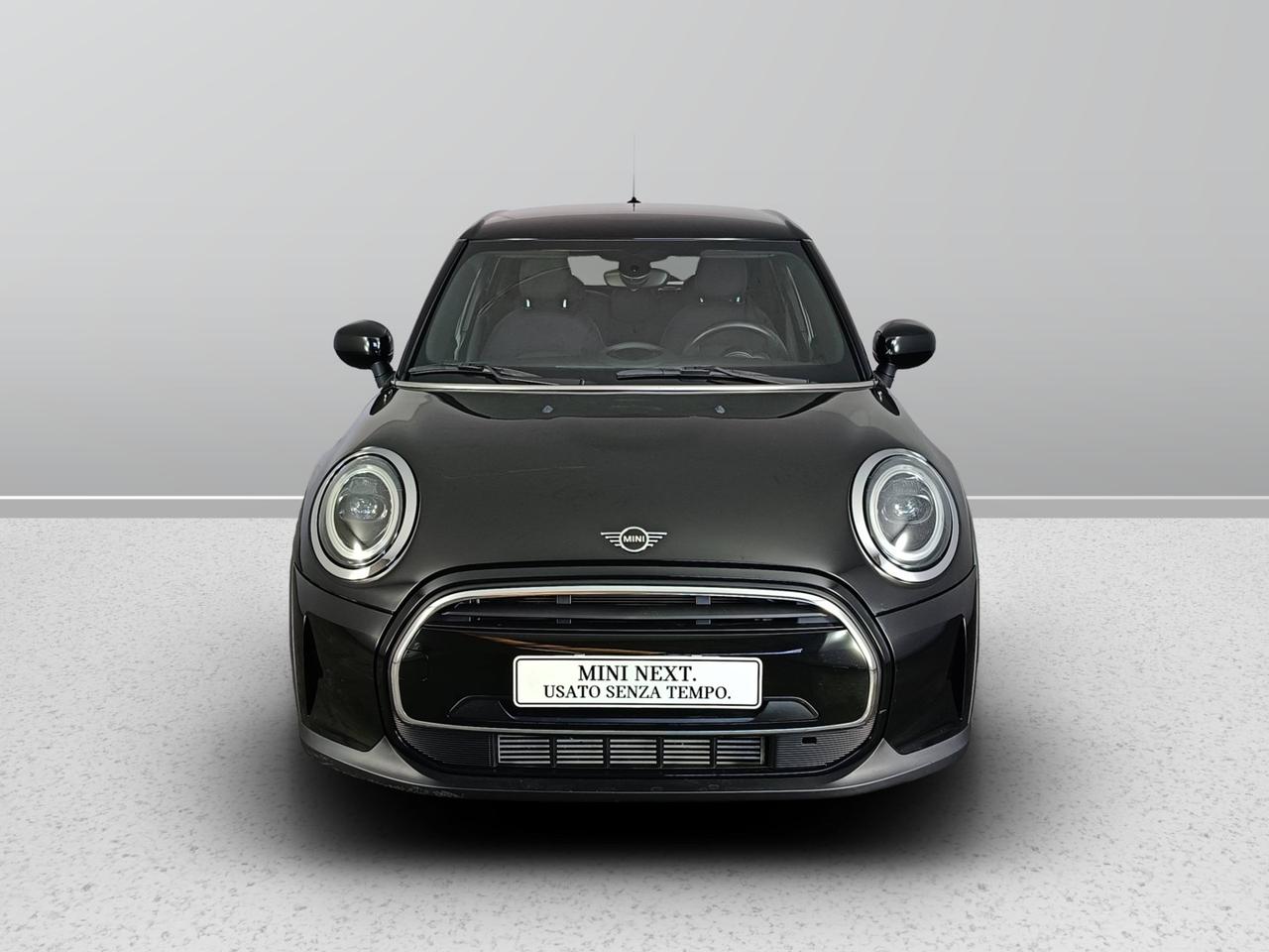 MINI Mini IV F55 2021 5p - Mini 5p 1.5 One Essential 75cv
