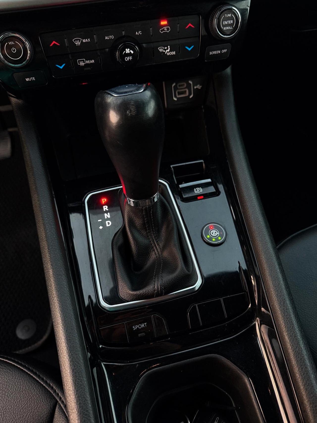 Jeep Compass 1.3 Turbo T4 150 CV aut. 2WD 80° Anniversario