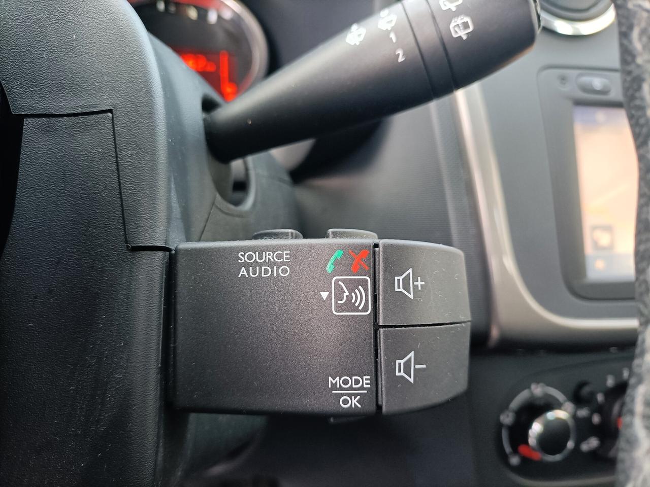 Dacia Sandero Stepway 1.5 dCi 90CV *91.000km*